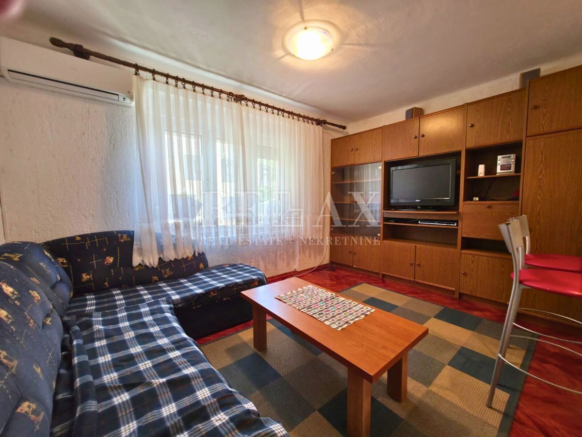 Crikvenica - centro, appartamento con una camera da letto a 130 m dalla spiaggia