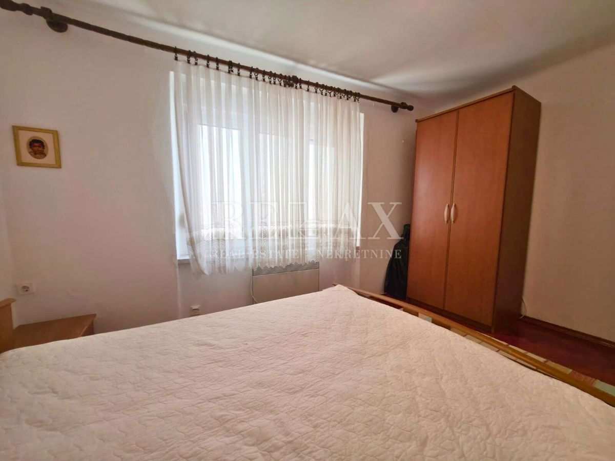 Crikvenica - centro, appartamento con una camera da letto a 130 m dalla spiaggia