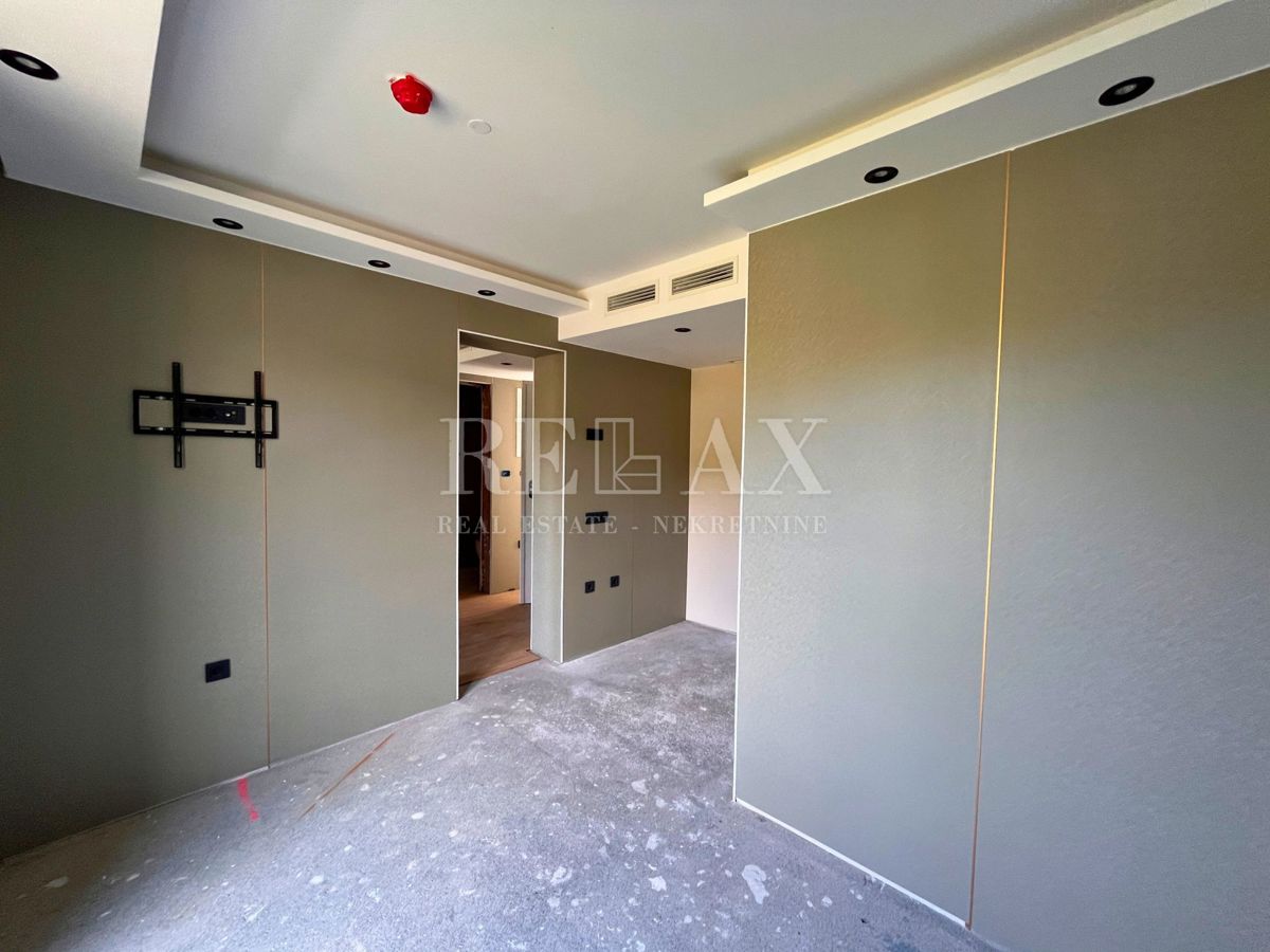 Crikvenica - appartamento in un nuovo edificio con ascensore, 13,9 m2