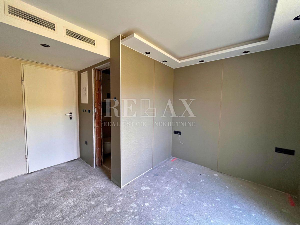 Crikvenica - appartamento in un nuovo edificio con ascensore, 13,9 m2