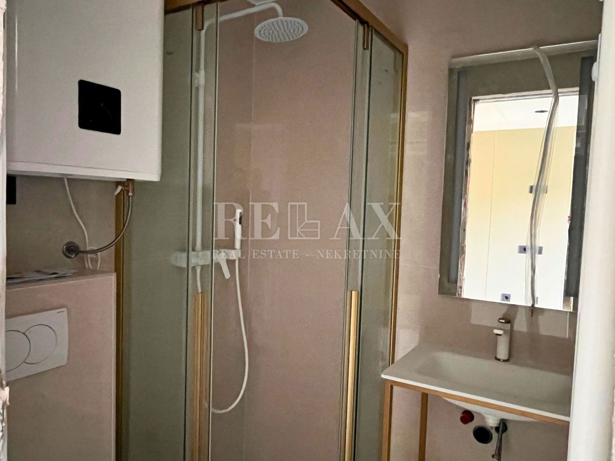 Crikvenica - appartamento in un nuovo edificio con ascensore, 13,9 m2