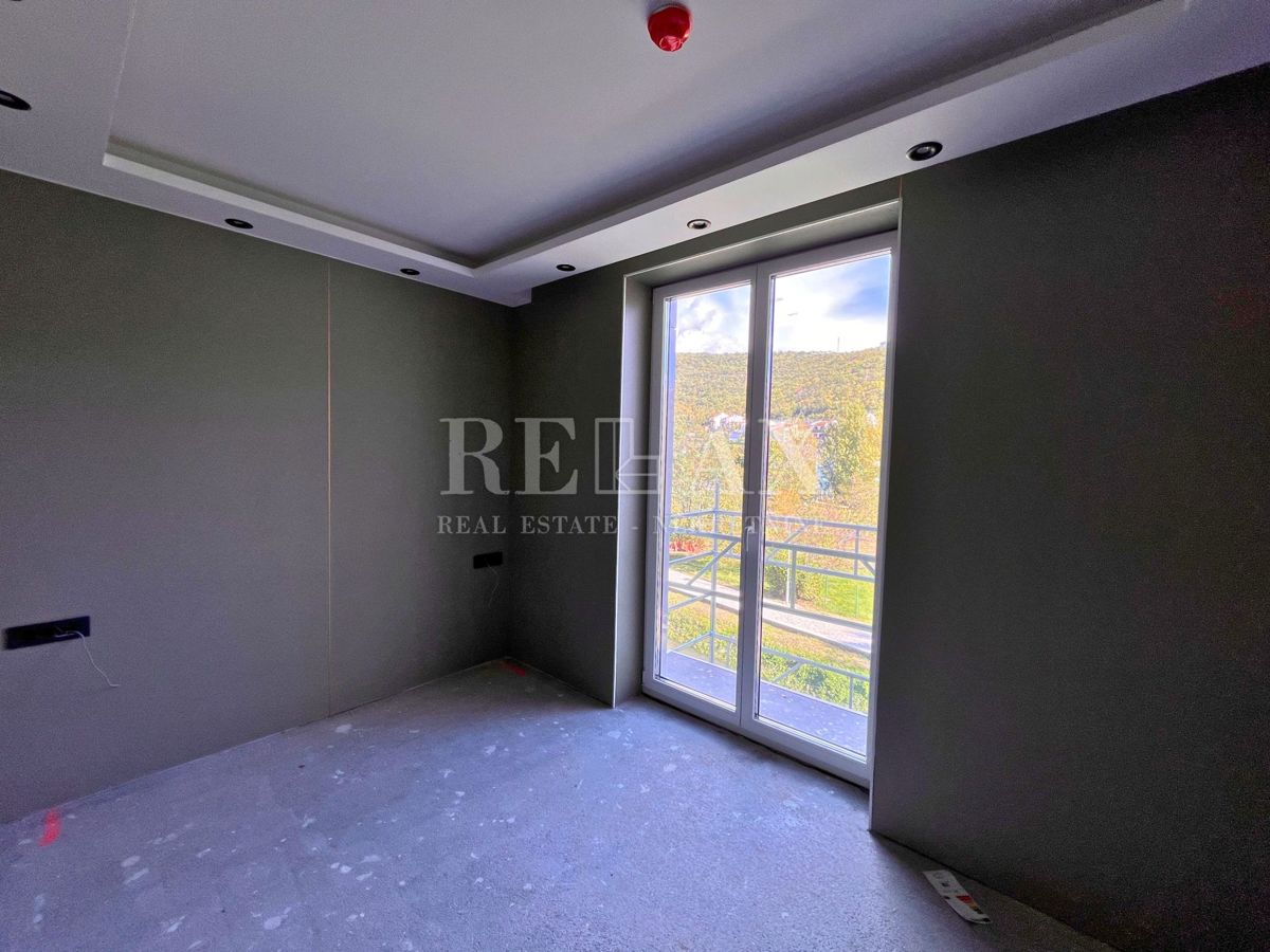 Crikvenica - appartamento in un nuovo edificio con ascensore, 13,9 m2