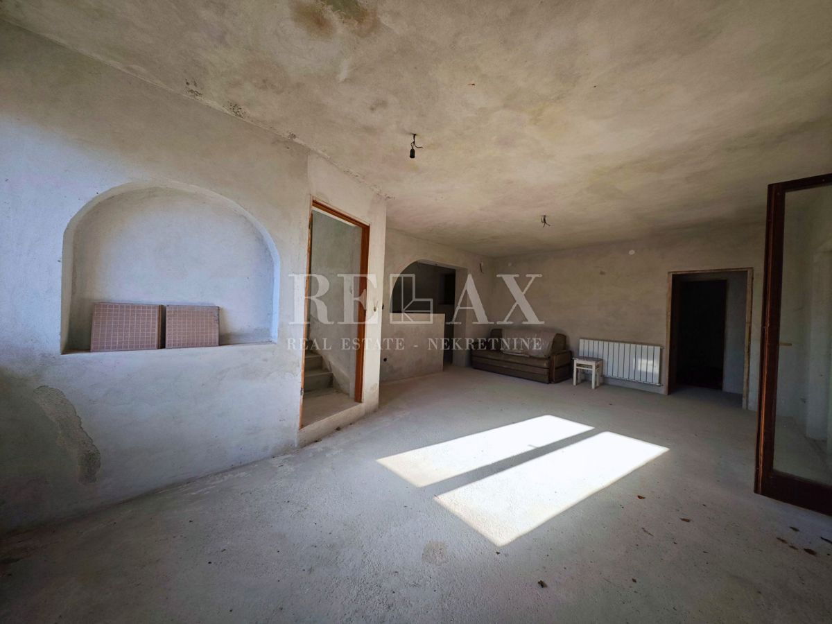 Fužine - casa indipendente con ampio giardino