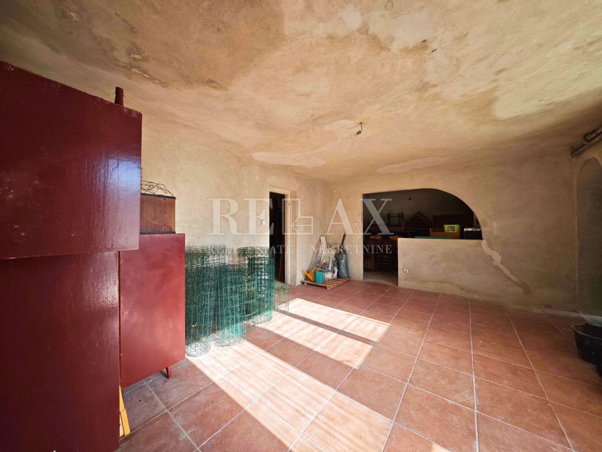 Fužine - casa indipendente con ampio giardino