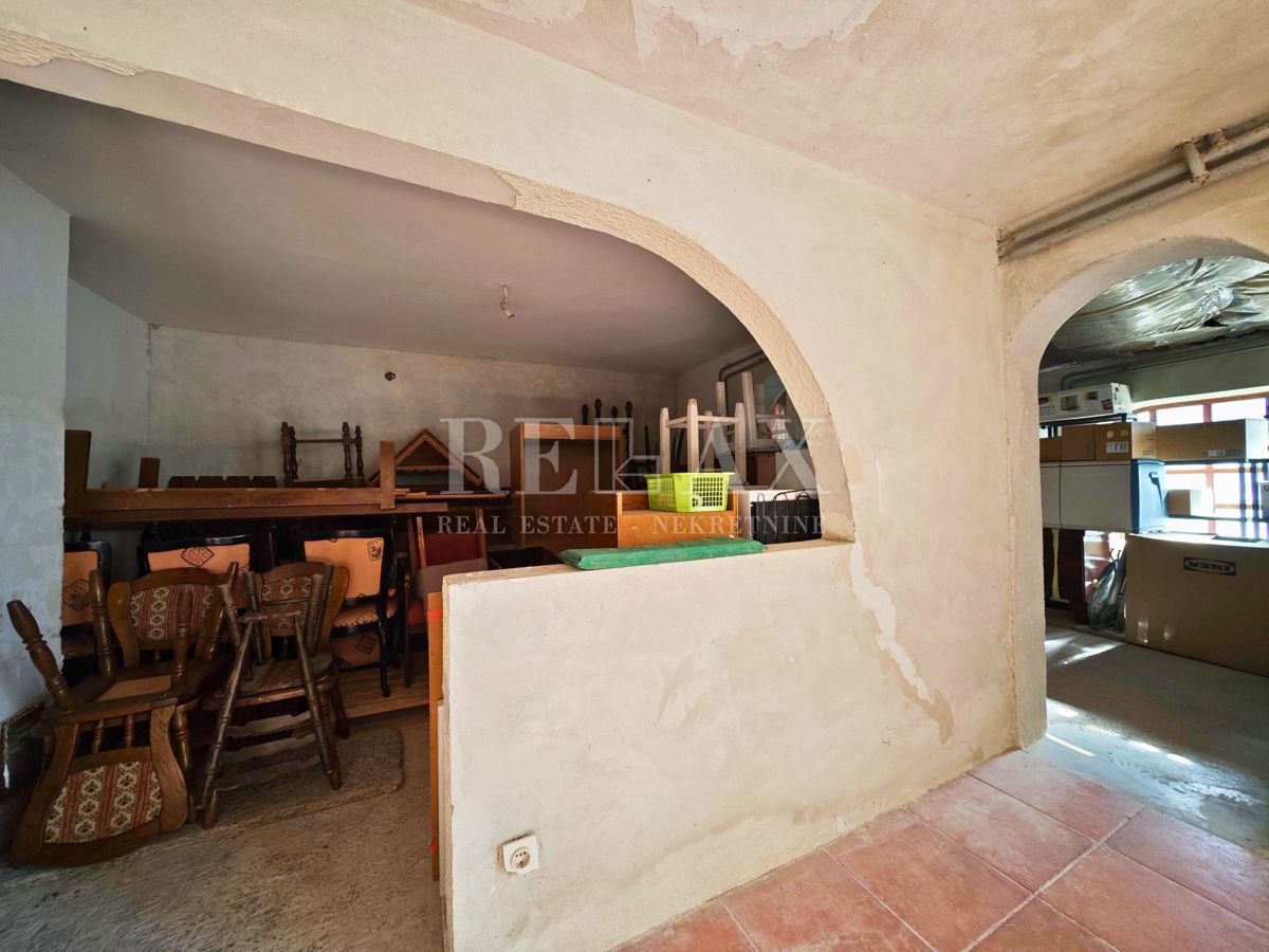 Fužine - casa indipendente con ampio giardino