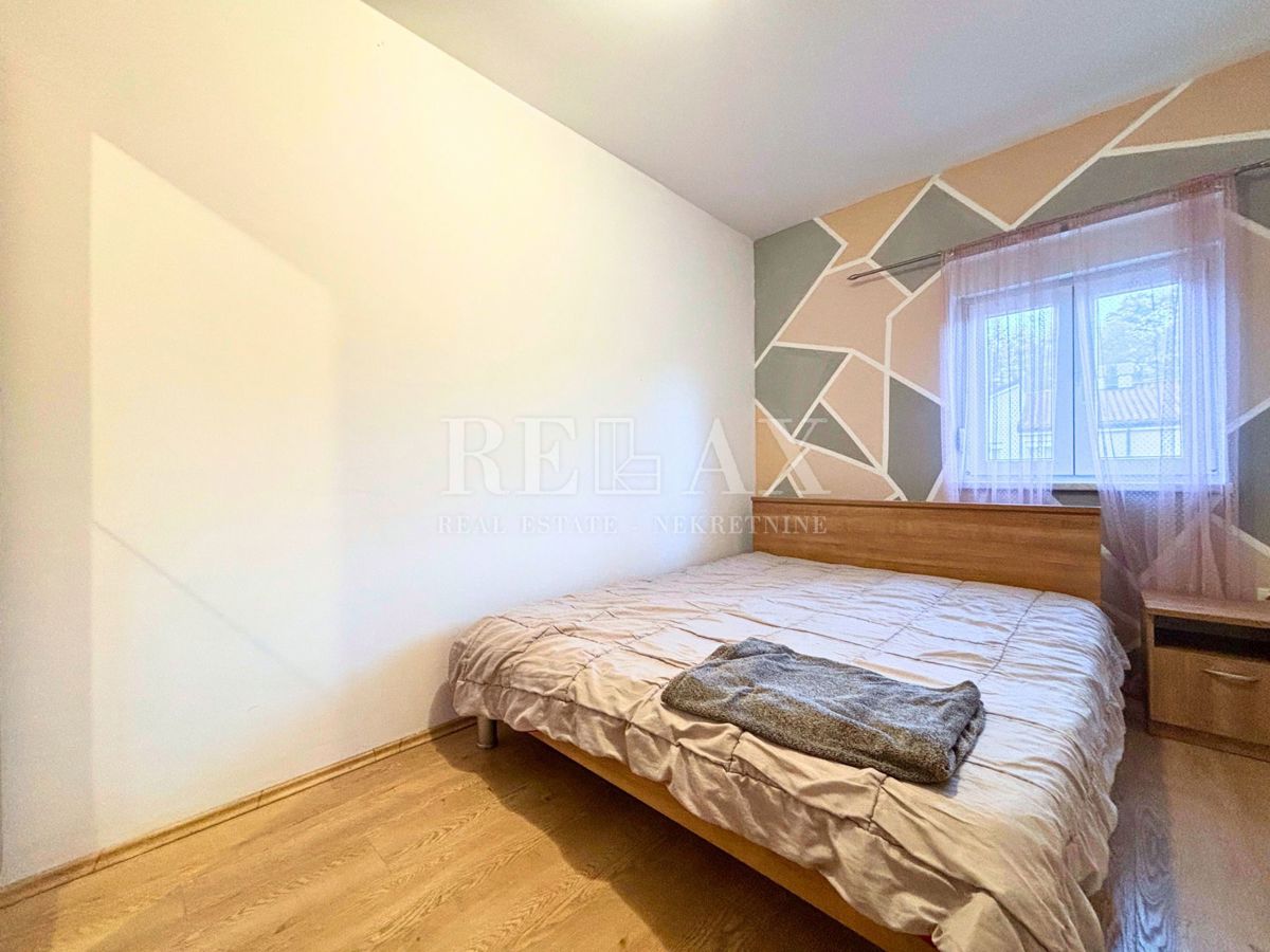 Matulji - appartamento con due camere