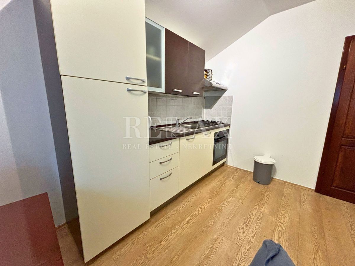 Matulji - appartamento con due camere