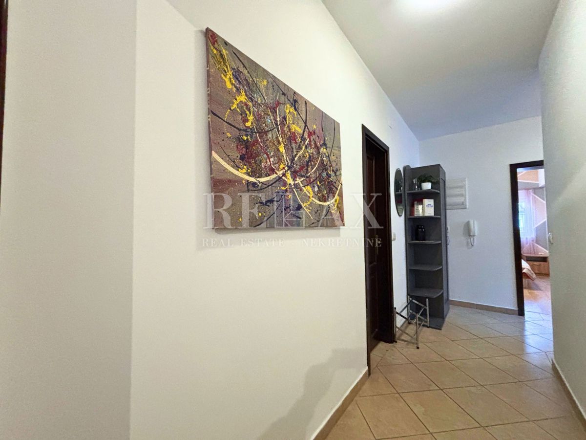 Matulji - appartamento con due camere