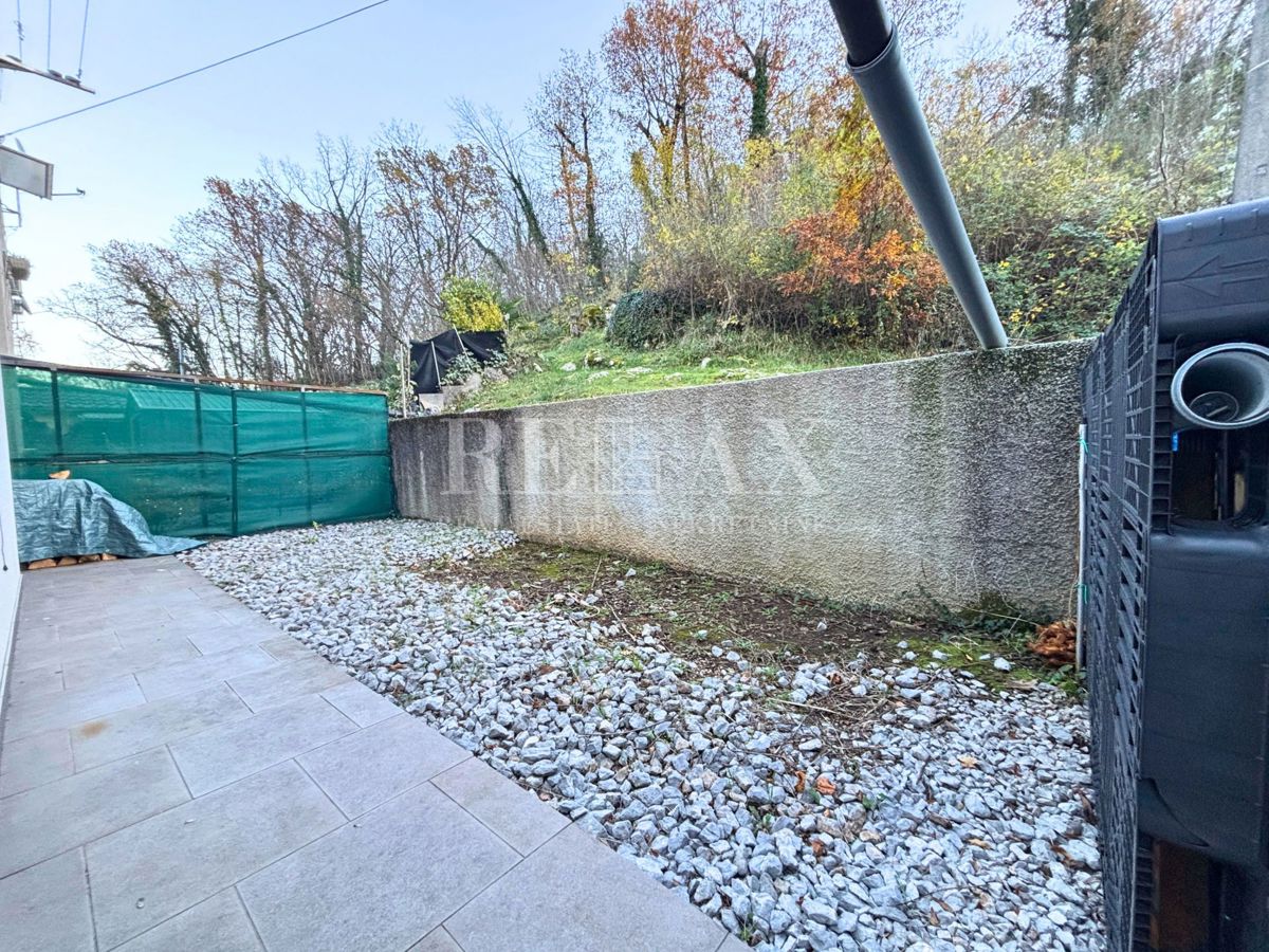 Matulji - appartamento con due camere