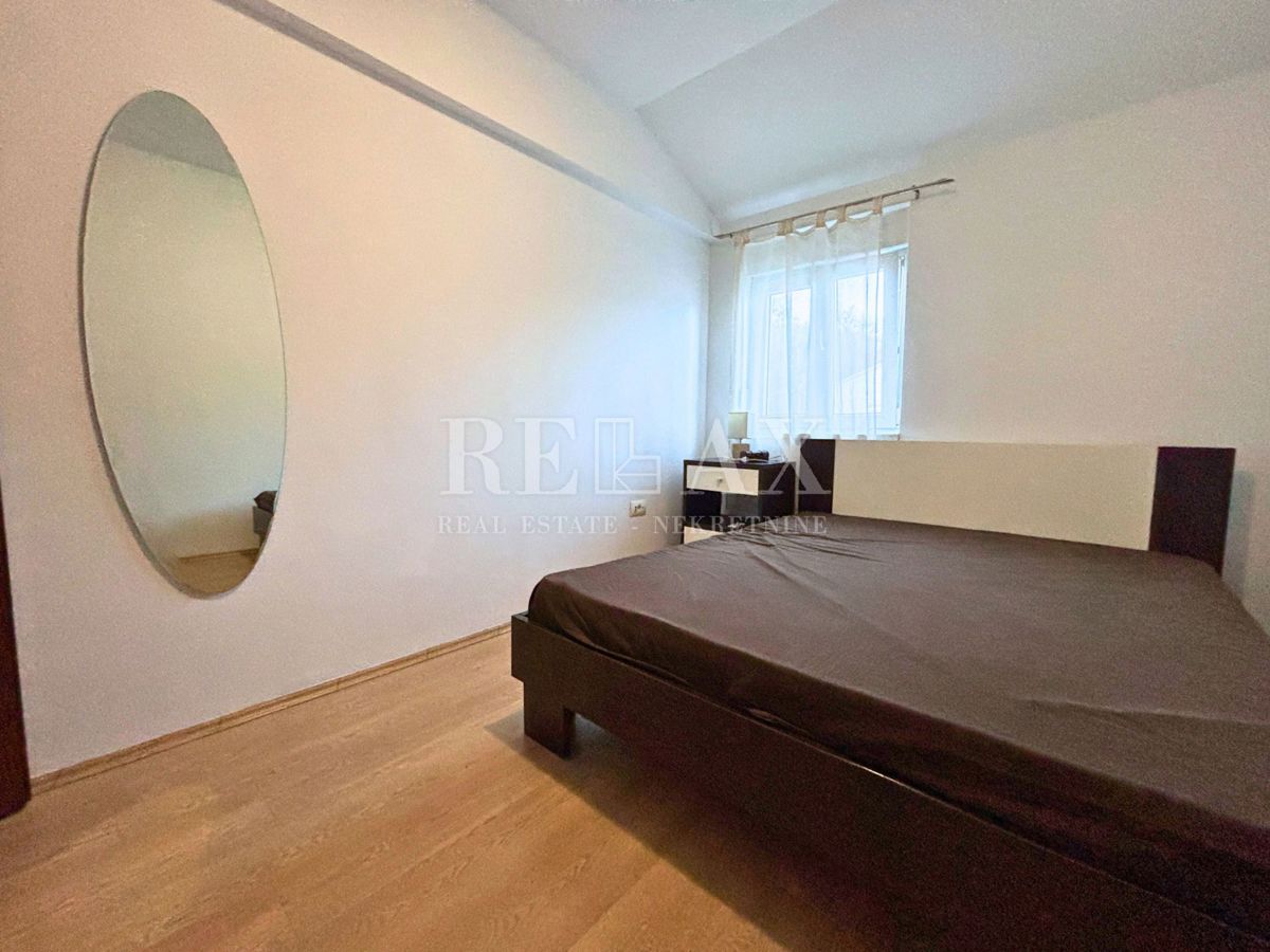 Matulji - appartamento con due camere