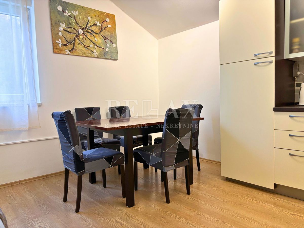 Matulji - appartamento con due camere