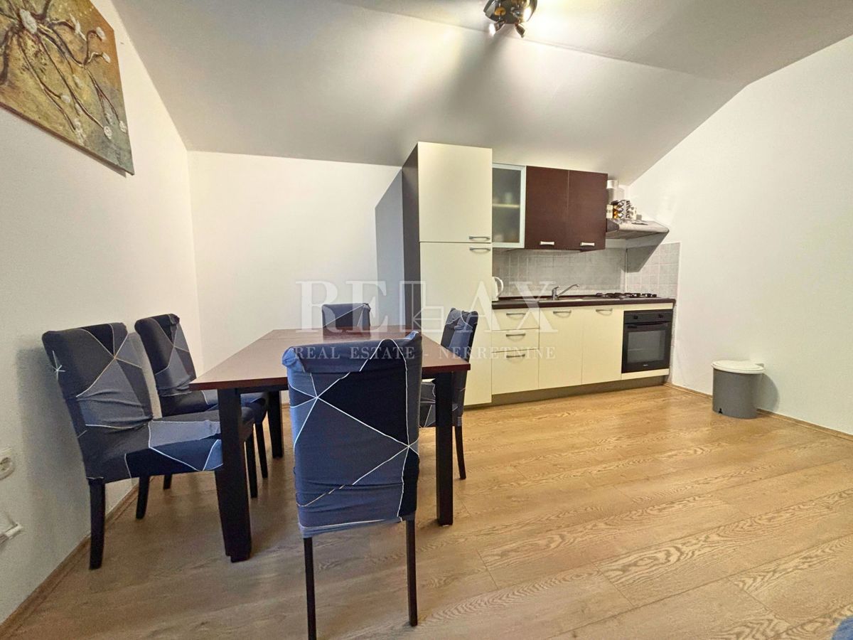 Matulji - appartamento con due camere