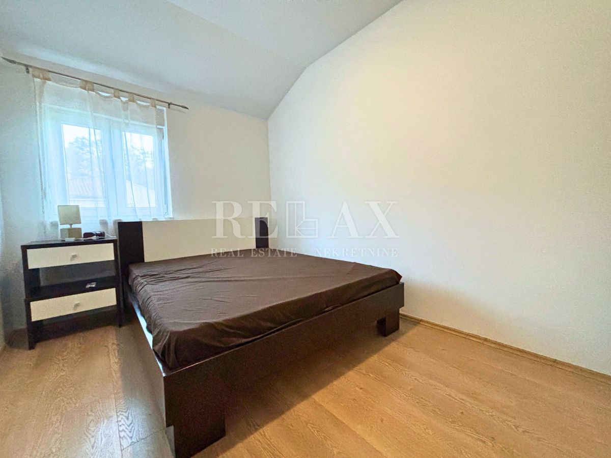 Matulji - appartamento con due camere