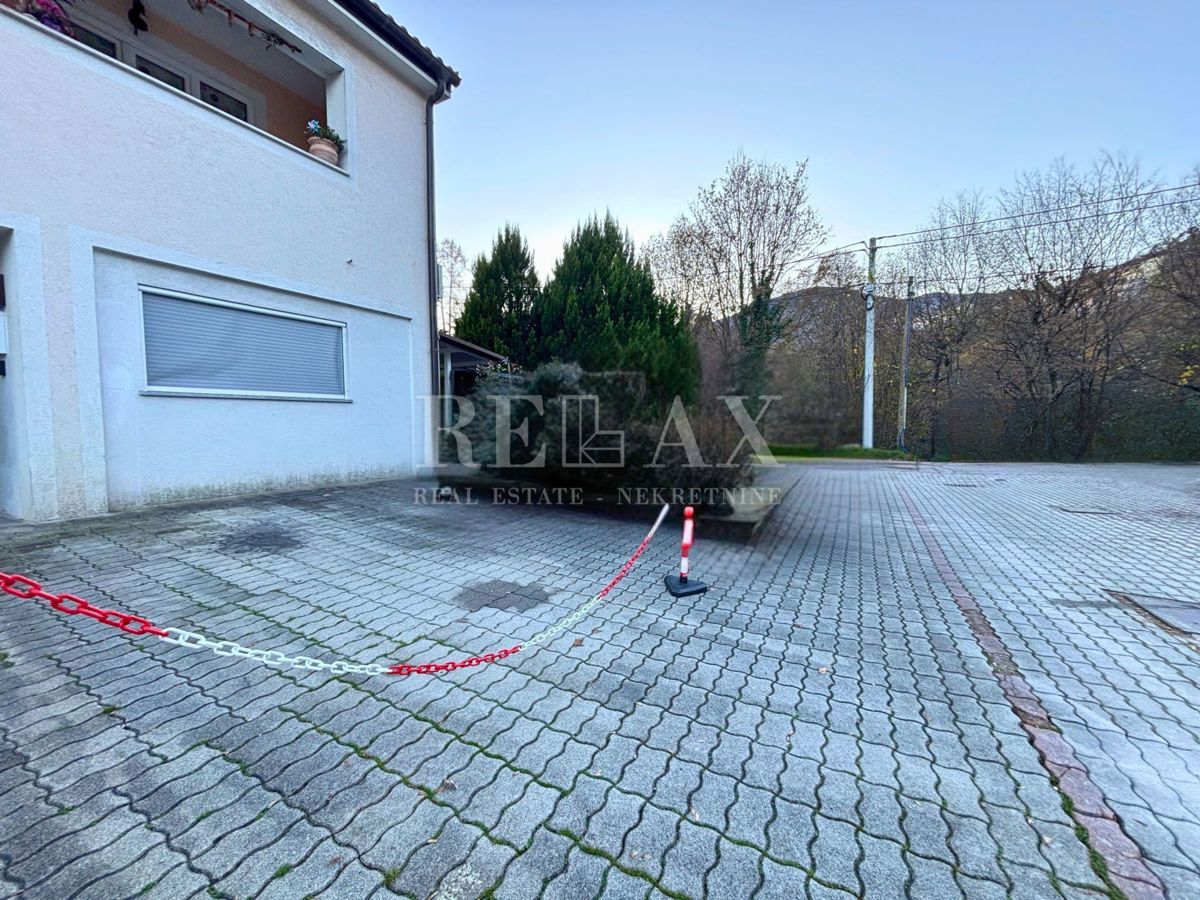 Matulji - appartamento con due camere