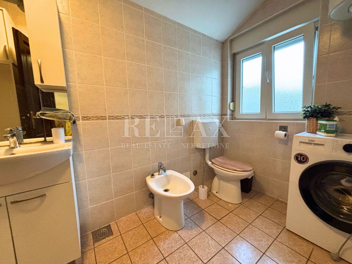 Matulji - appartamento con due camere