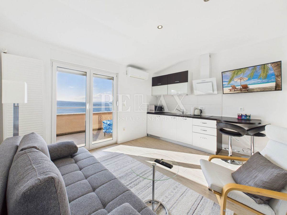 Crikvenica - casa di lusso con piscina