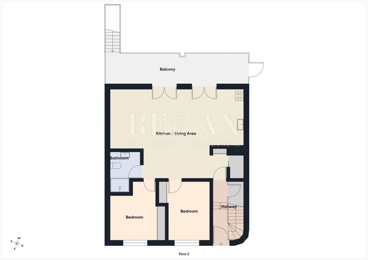 Crikvenica - casa di lusso con piscina