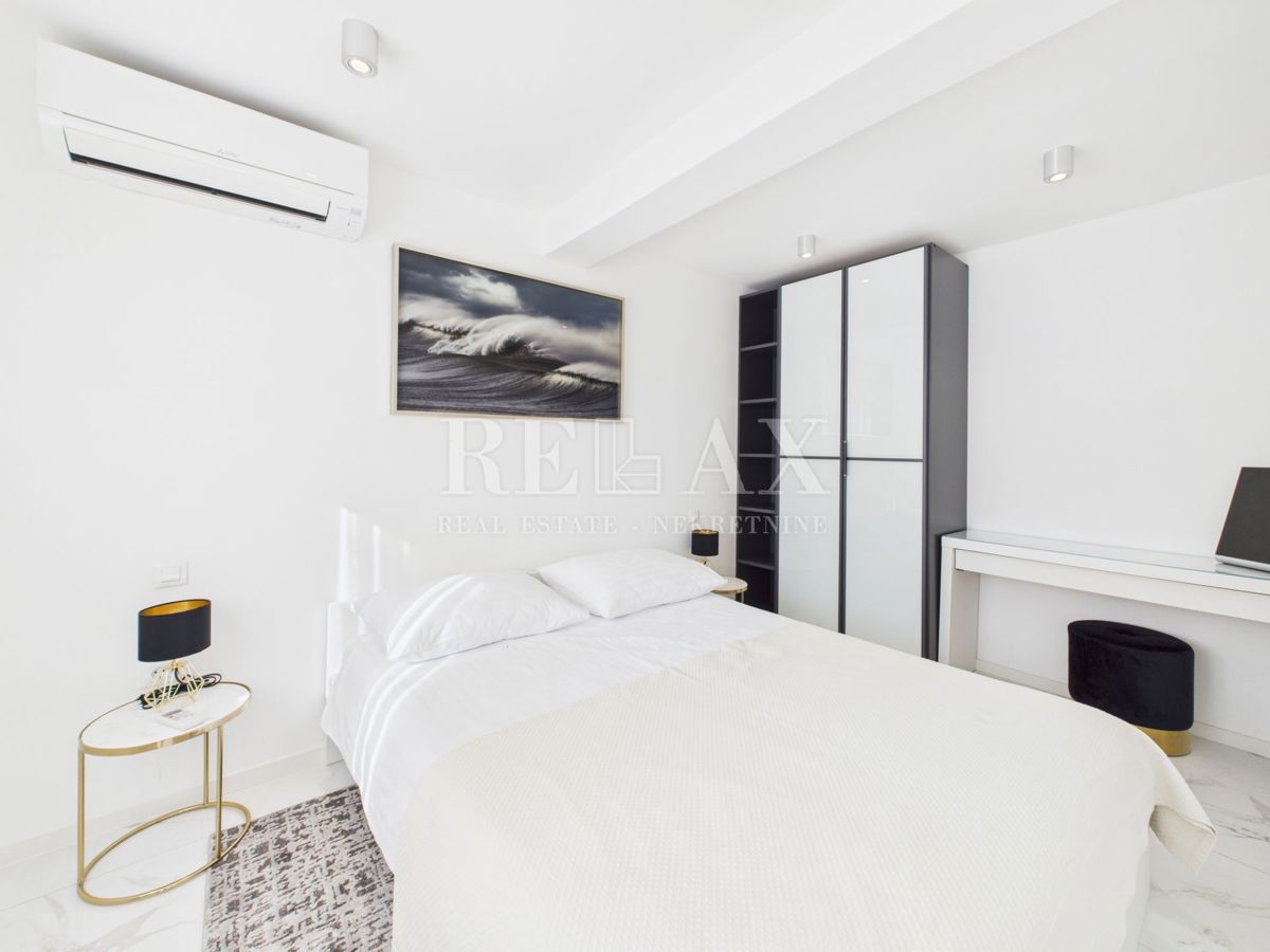 Crikvenica - casa di lusso con piscina