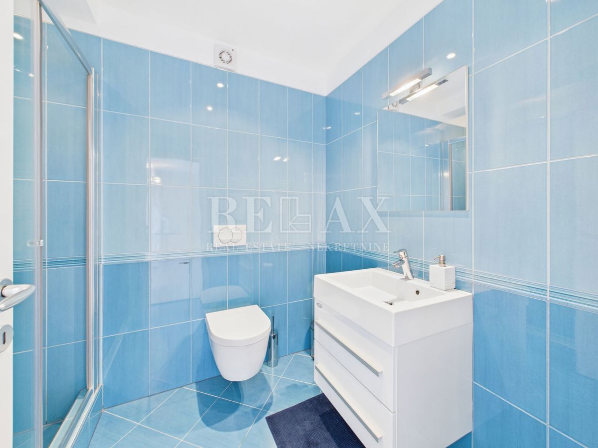 Crikvenica - casa di lusso con piscina