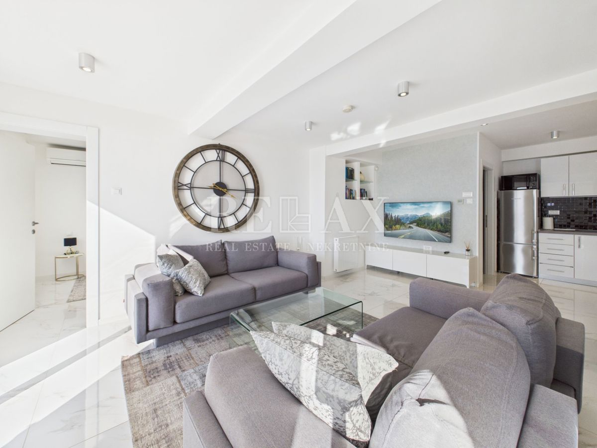 Crikvenica - casa di lusso con piscina