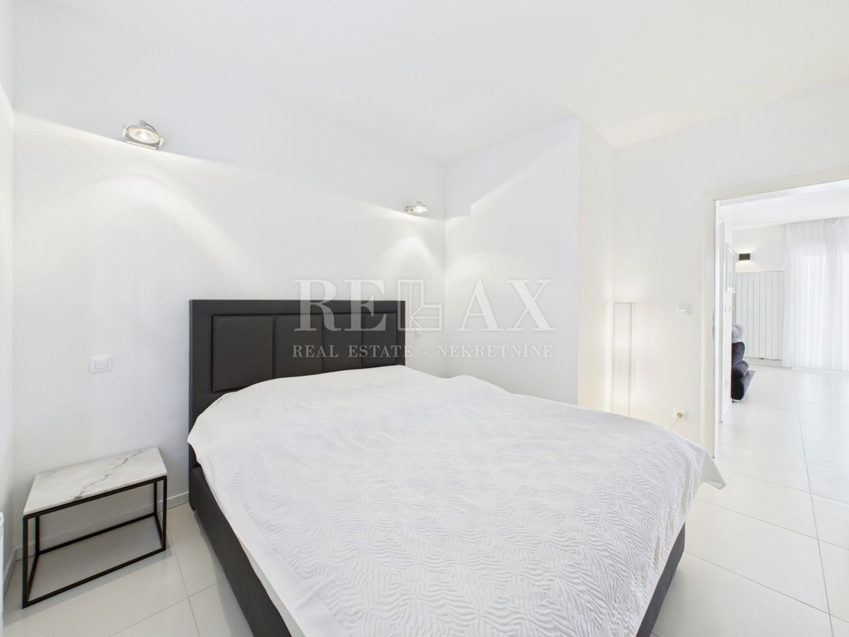 Crikvenica - casa di lusso con piscina