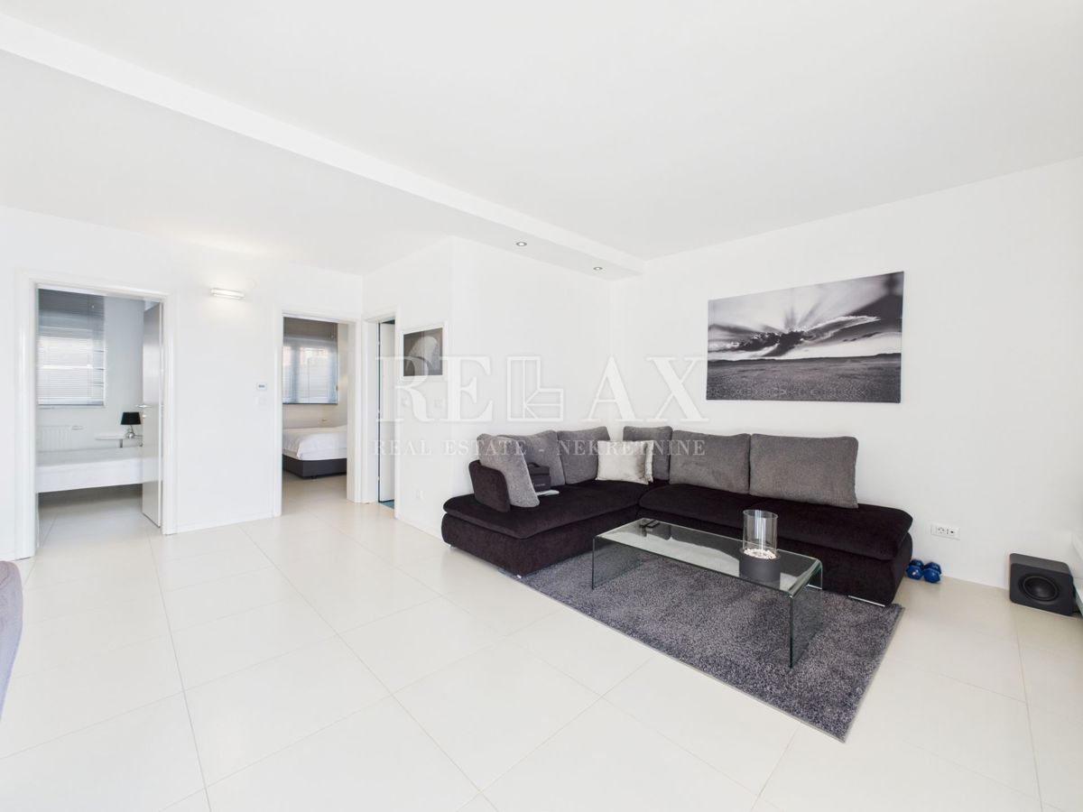 Crikvenica - casa di lusso con piscina