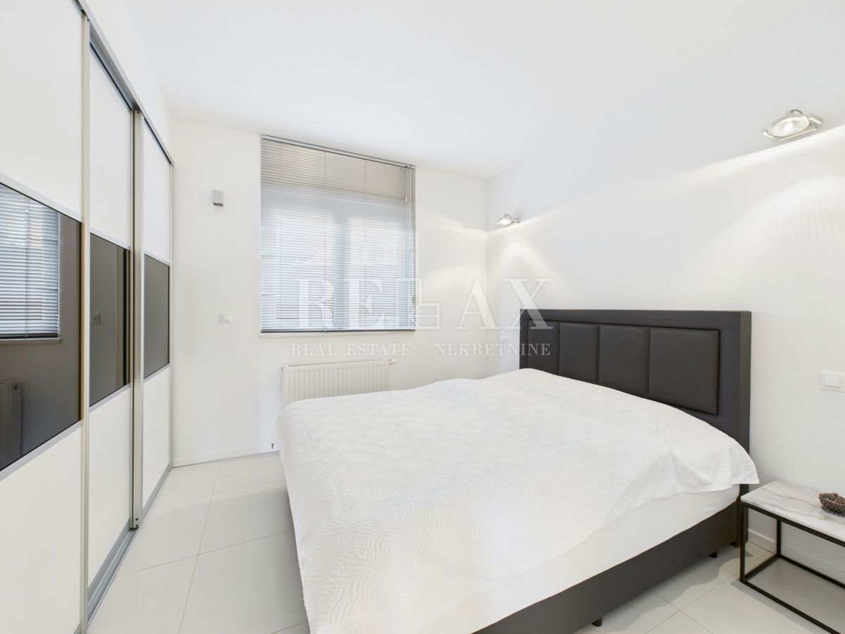 Crikvenica - casa di lusso con piscina