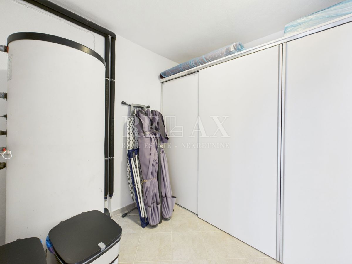 Crikvenica - casa di lusso con piscina