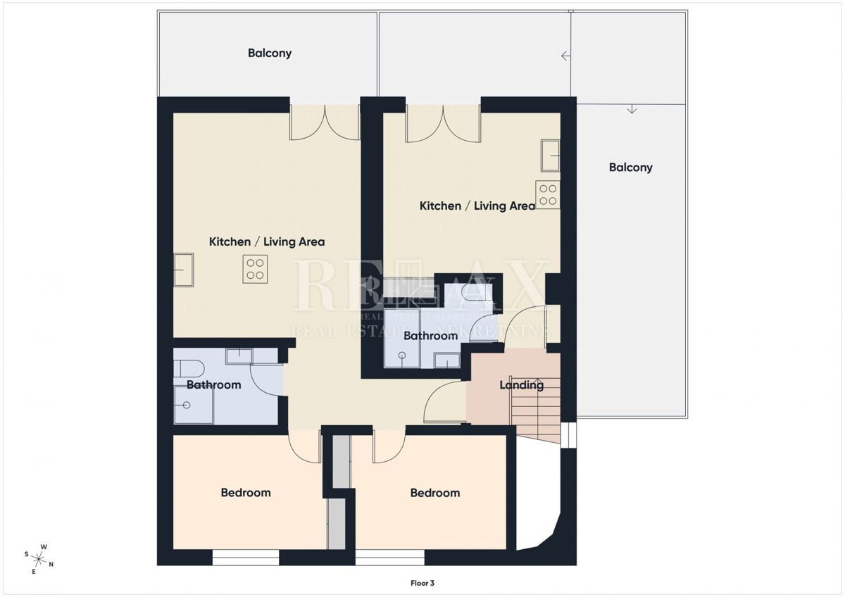 Crikvenica - casa di lusso con piscina