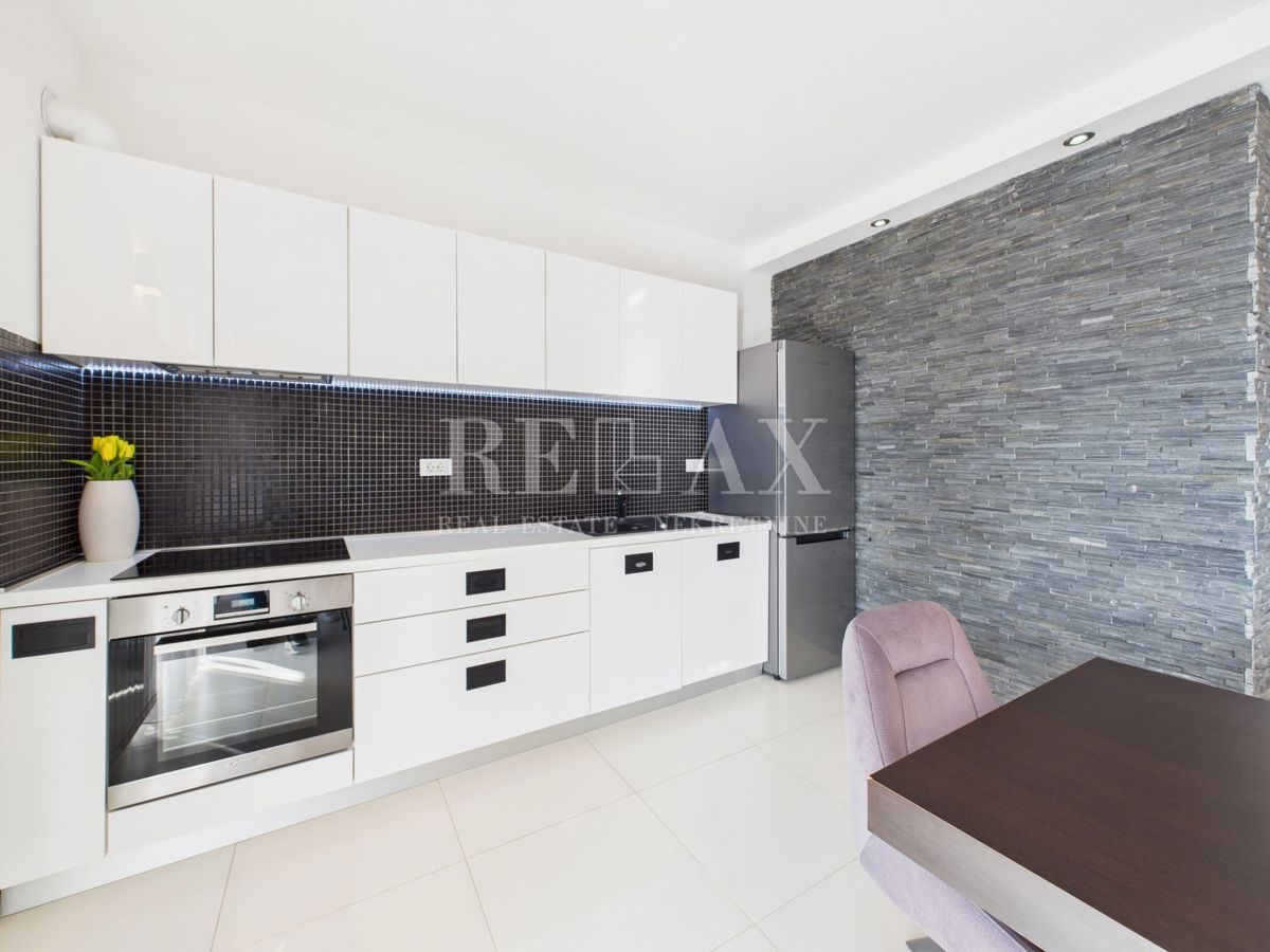 Crikvenica - casa di lusso con piscina