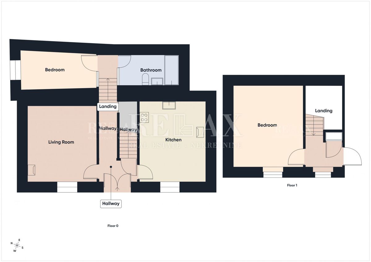 Hreljin - casa indipendente con giardino