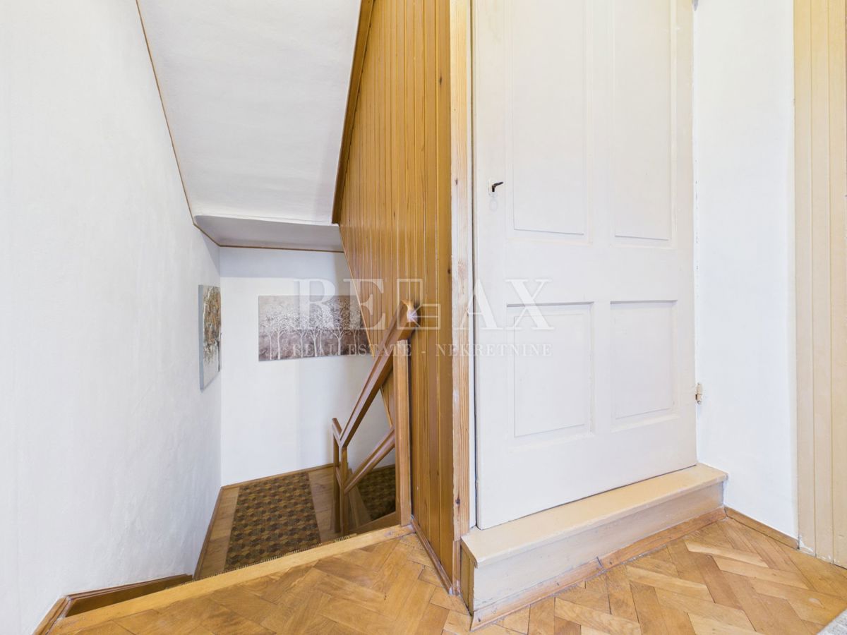 Hreljin - casa indipendente con giardino