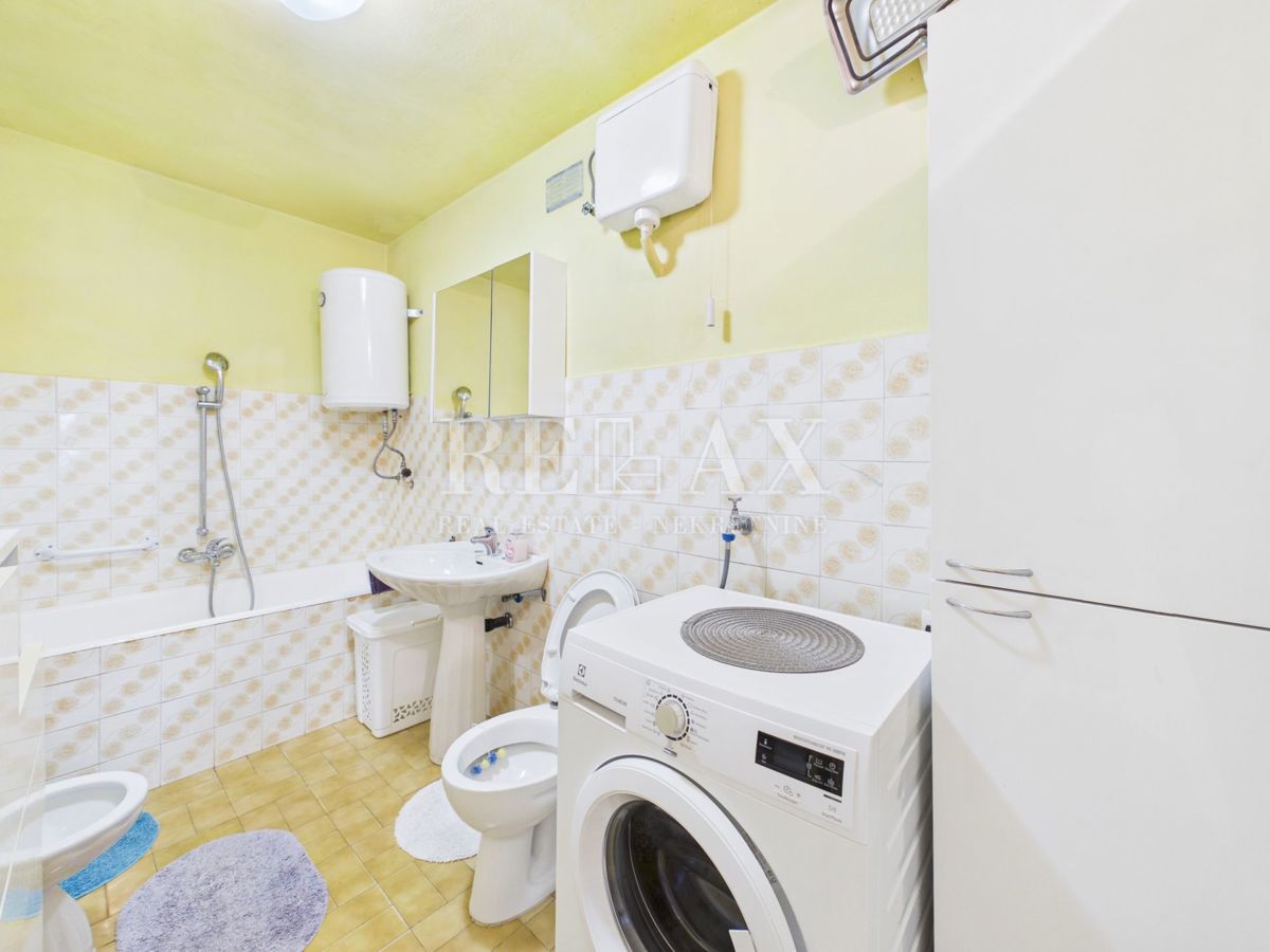 Hreljin - casa indipendente con giardino