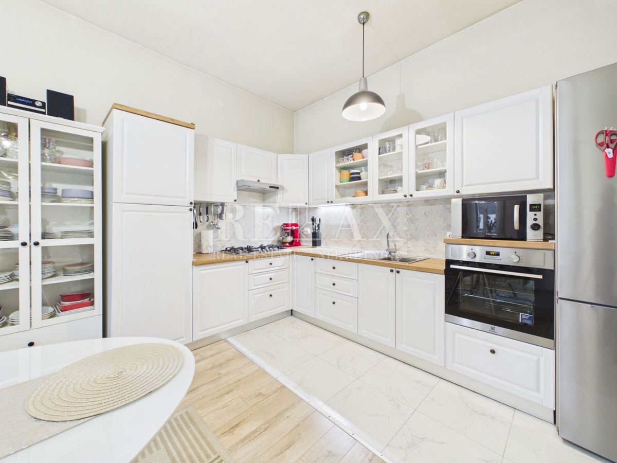 Hreljin - casa indipendente con giardino