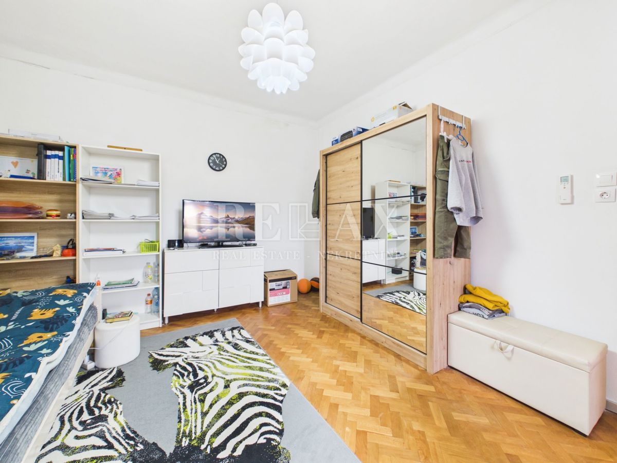 Hreljin - casa indipendente con giardino