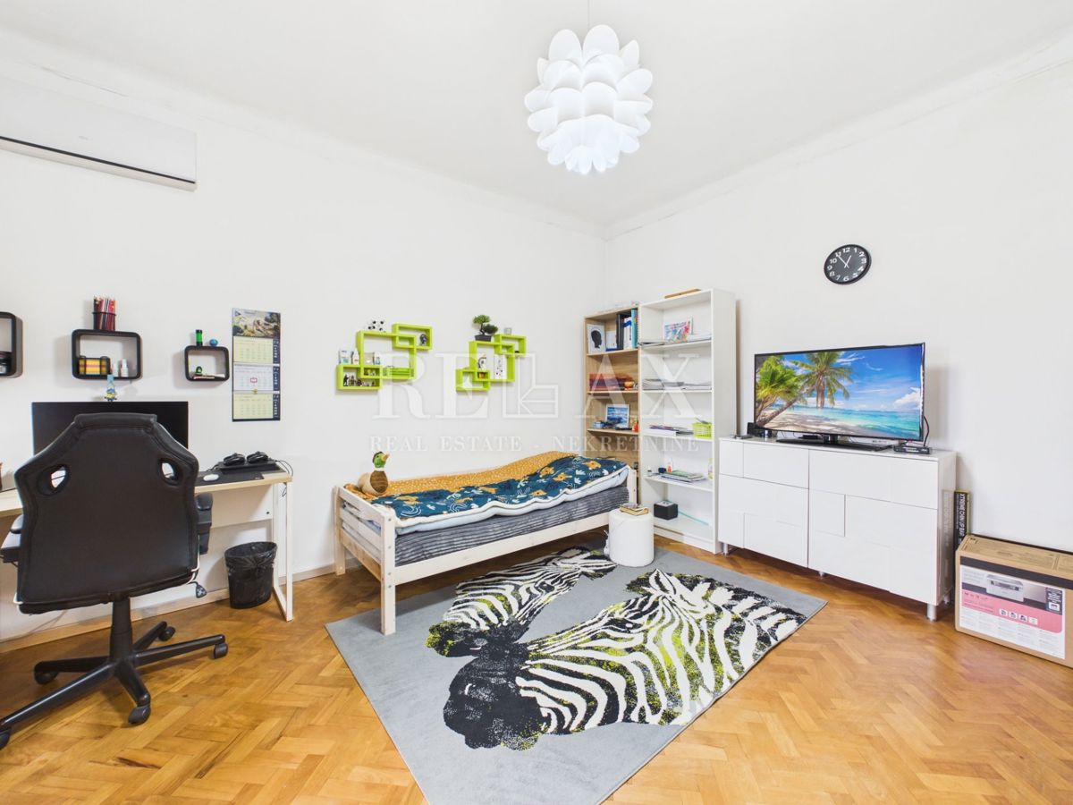 Hreljin - casa indipendente con giardino