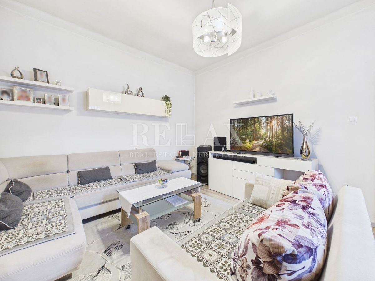 Hreljin - casa indipendente con giardino