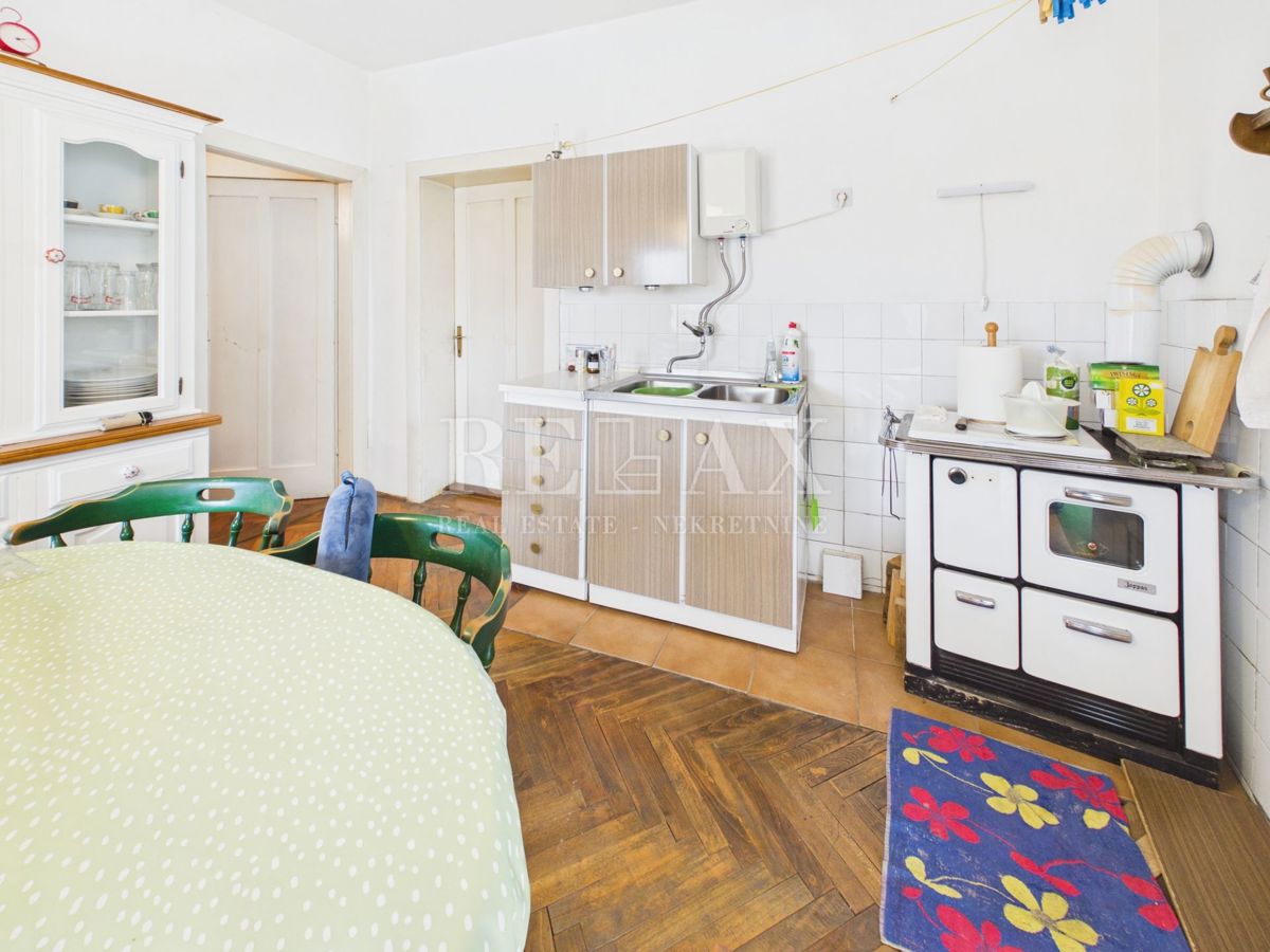 Bribir - casa in un'ottima posizione