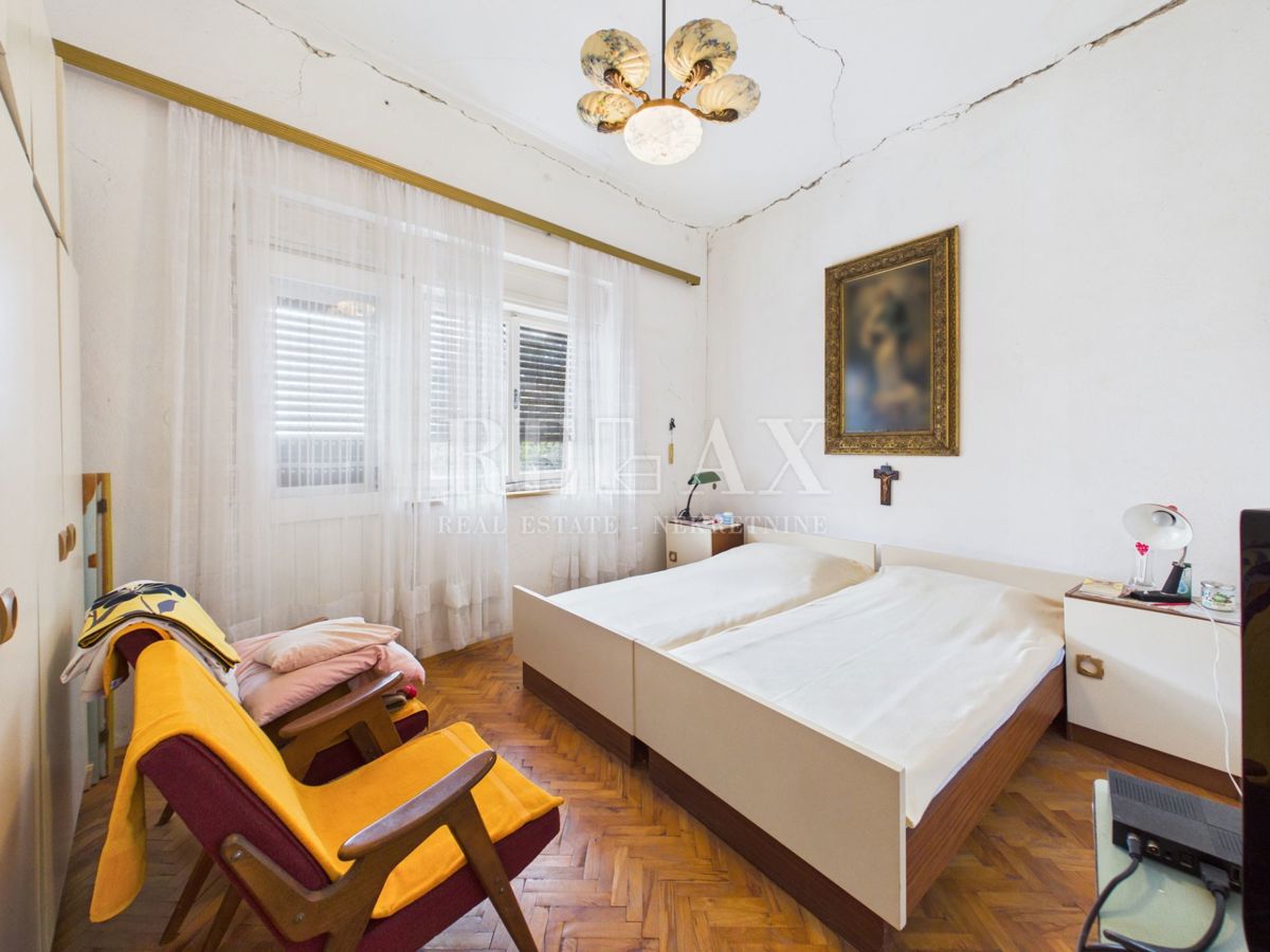 Bribir - casa in un'ottima posizione