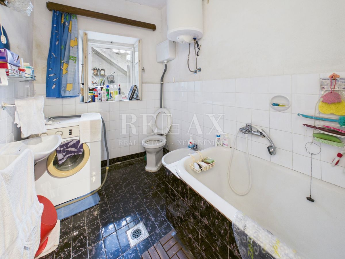 Bribir - casa in un'ottima posizione