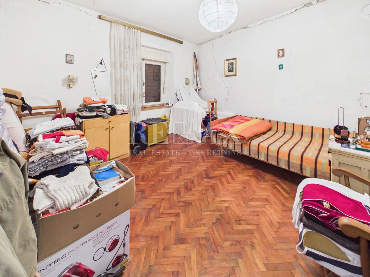 Bribir - casa in un'ottima posizione