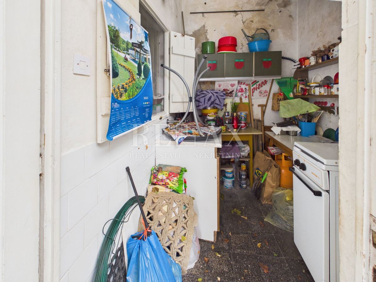 Bribir - casa in un'ottima posizione