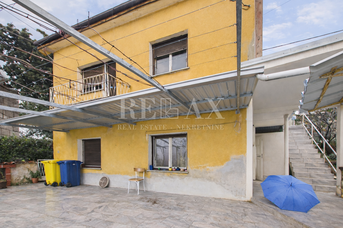 Bribir - casa in un'ottima posizione