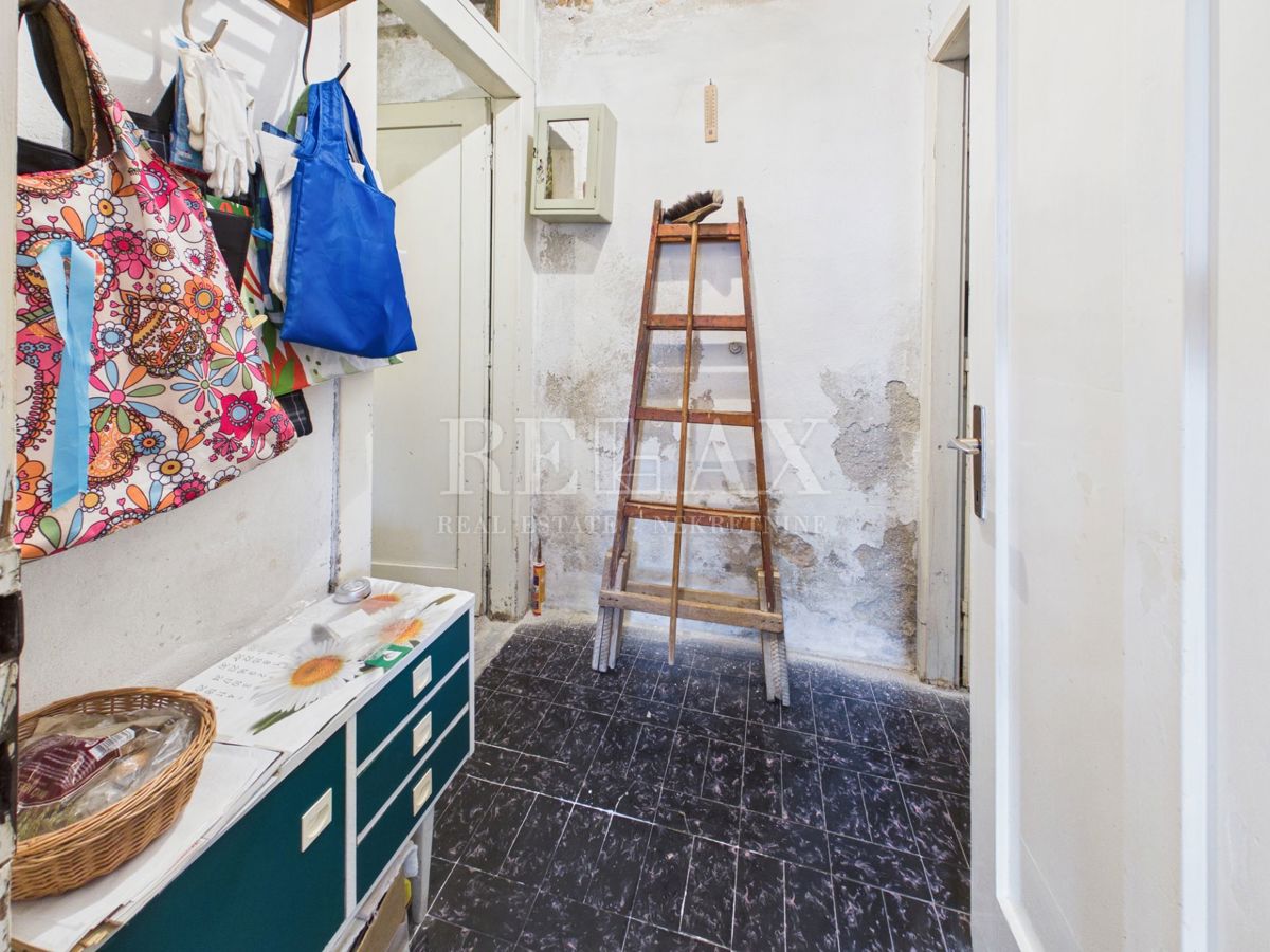 Bribir - casa in un'ottima posizione