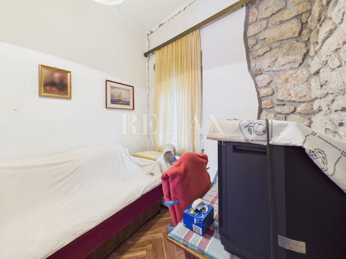 Bribir - casa in un'ottima posizione