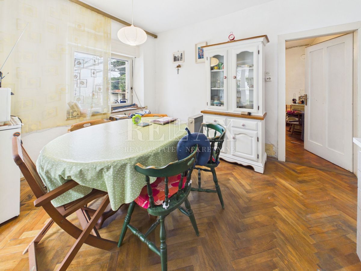 Bribir - casa in un'ottima posizione