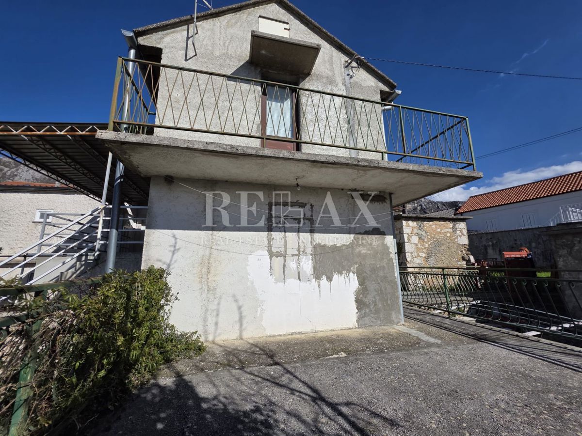 Bribir – Piccola casa per una vita tranquilla nella natura