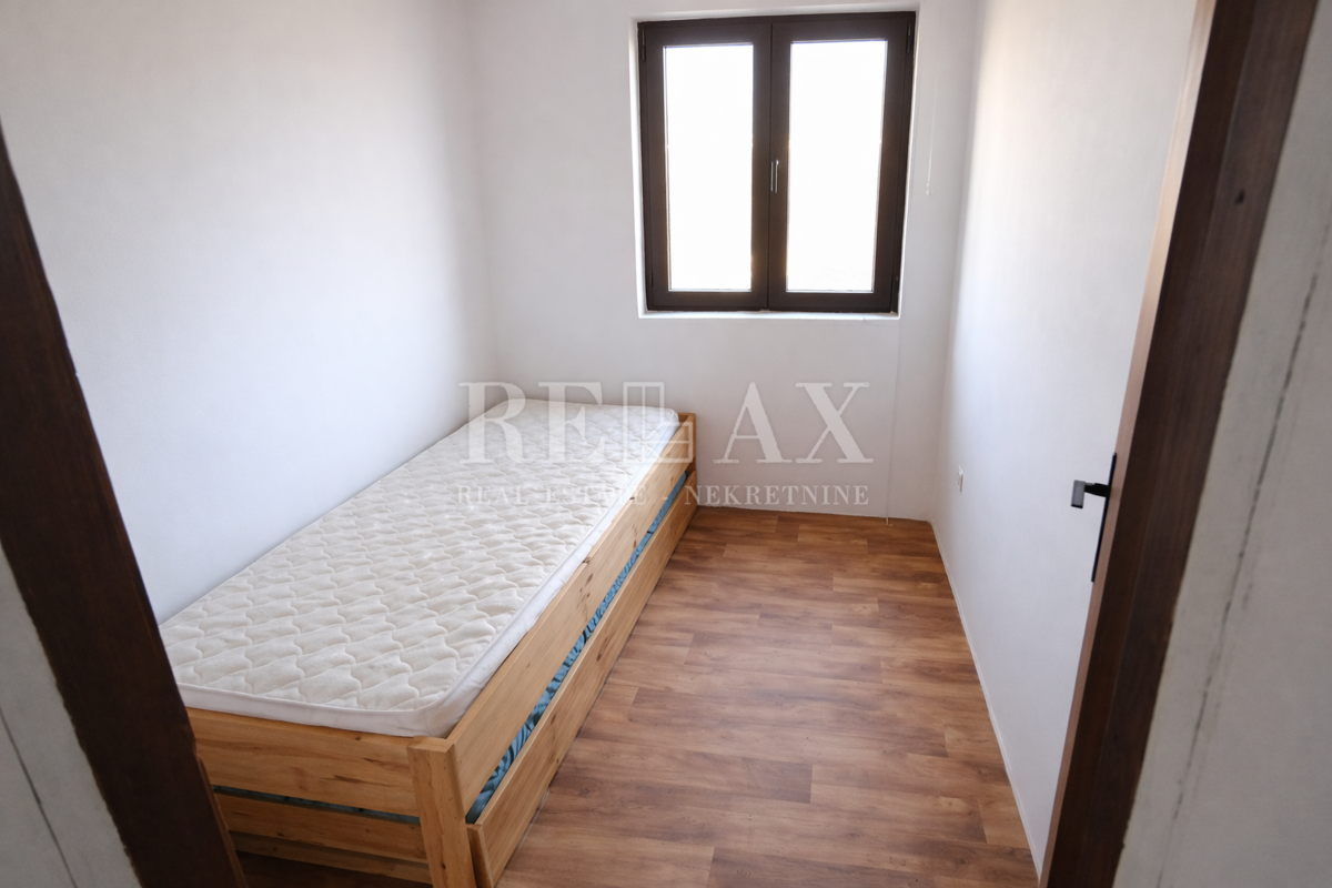 Bribir – Piccola casa per una vita tranquilla nella natura