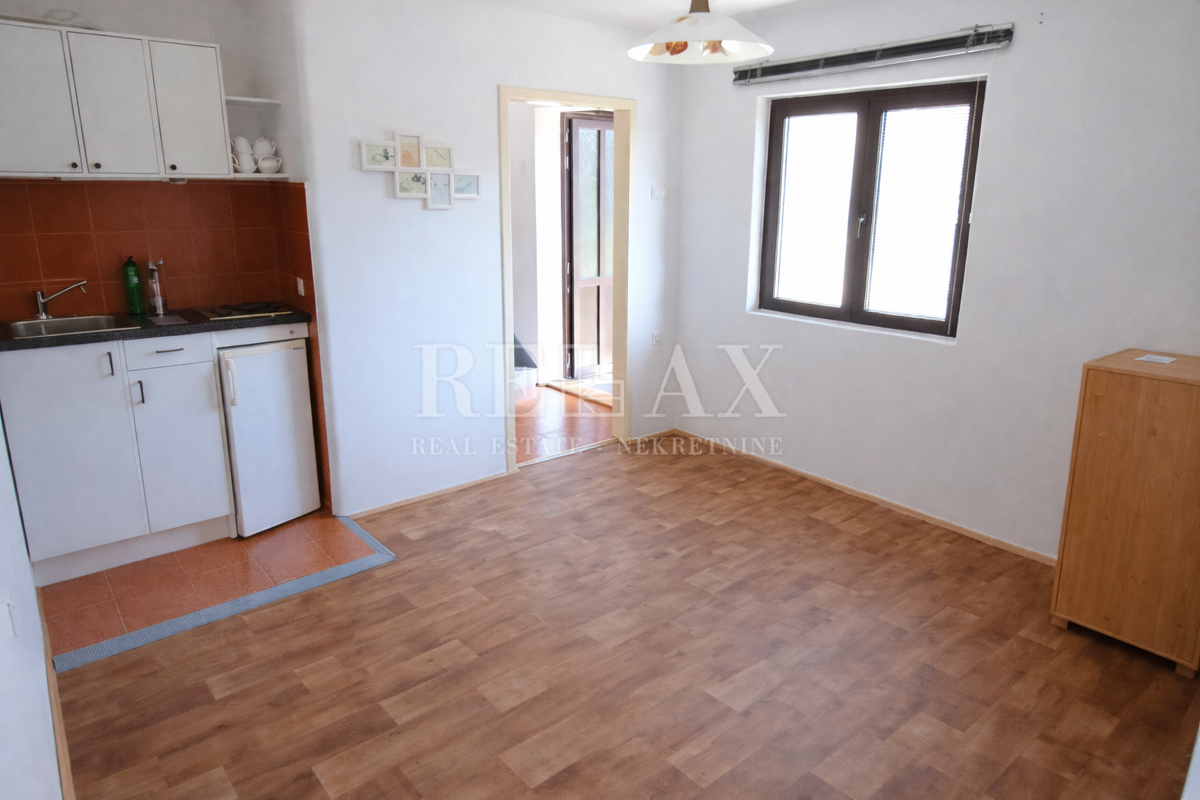 Bribir – Piccola casa per una vita tranquilla nella natura