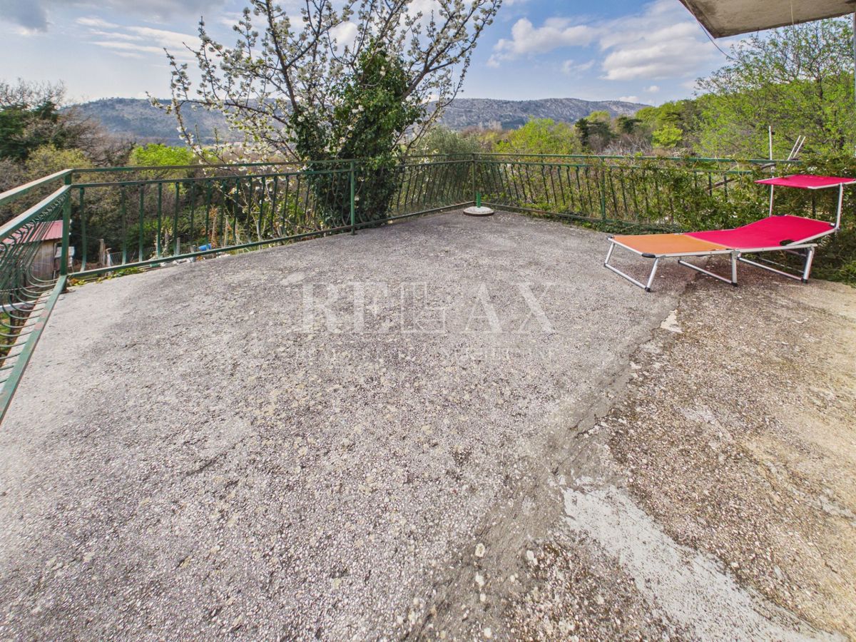 Bribir – Piccola casa per una vita tranquilla nella natura